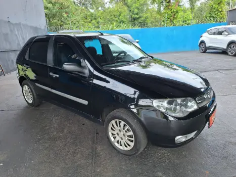FIAT Palio 1.0 4P FIRE ECONOMY FLEX, Foto 8