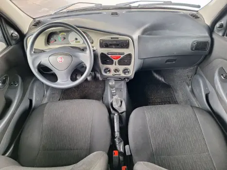 FIAT Palio 1.0 4P FIRE ECONOMY FLEX, Foto 9