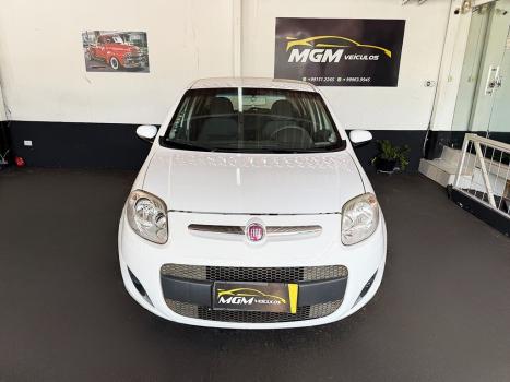 FIAT Palio 1.0 4P FLEX ATTRACTIVE, Foto 1