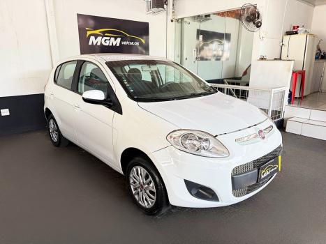 FIAT Palio 1.0 4P FLEX ATTRACTIVE, Foto 2