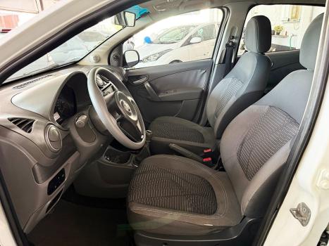 FIAT Palio 1.0 4P FLEX ATTRACTIVE, Foto 4