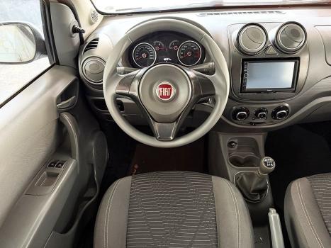 FIAT Palio 1.0 4P FLEX ATTRACTIVE, Foto 6