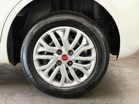 FIAT Palio 1.0 4P FLEX ATTRACTIVE, Foto 9