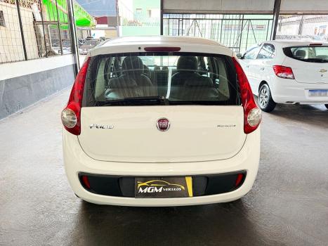 FIAT Palio 1.0 4P FLEX ATTRACTIVE, Foto 13