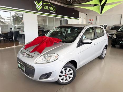 FIAT Palio 1.0 4P FLEX ATTRACTIVE, Foto 1