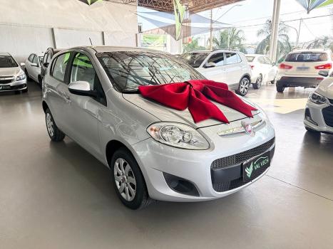 FIAT Palio 1.0 4P FLEX ATTRACTIVE, Foto 3