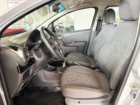 FIAT Palio 1.0 4P FLEX ATTRACTIVE, Foto 4