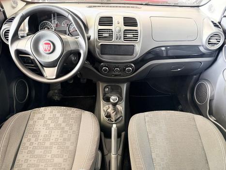 FIAT Palio 1.0 4P FLEX ATTRACTIVE, Foto 5