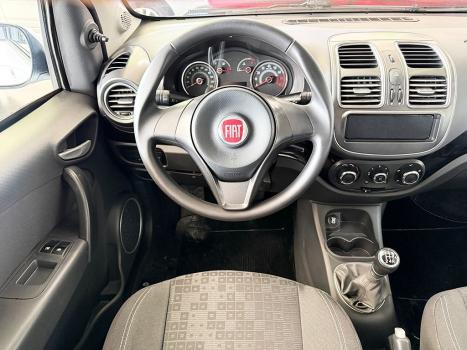 FIAT Palio 1.0 4P FLEX ATTRACTIVE, Foto 6