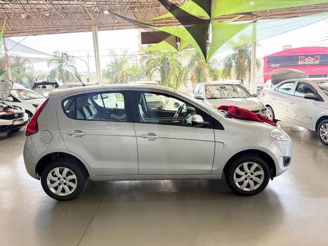 FIAT Palio 1.0 4P FLEX ATTRACTIVE, Foto 10