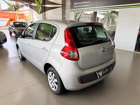 FIAT Palio 1.0 4P FLEX ATTRACTIVE, Foto 12