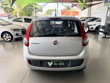 FIAT Palio 1.0 4P FLEX ATTRACTIVE, Foto 13