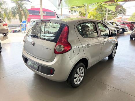 FIAT Palio 1.0 4P FLEX ATTRACTIVE, Foto 14