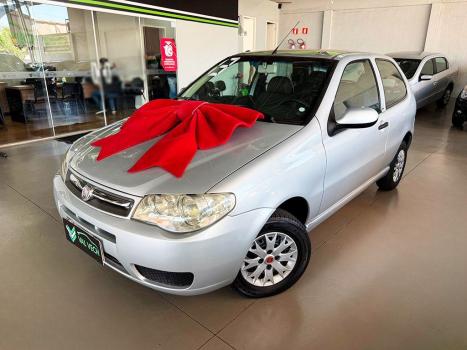 FIAT Palio 1.0, Foto 1