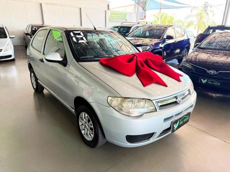 FIAT Palio 1.0, Foto 3
