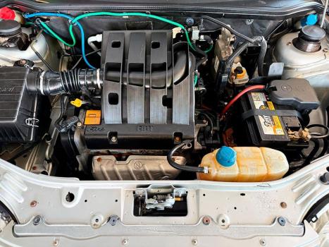 FIAT Palio 1.0, Foto 9