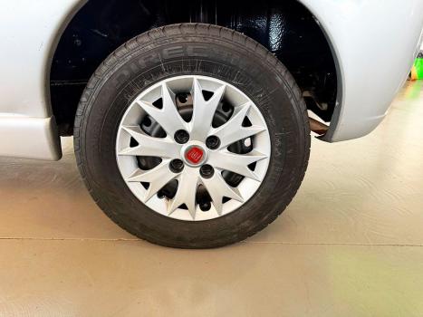 FIAT Palio 1.0, Foto 10