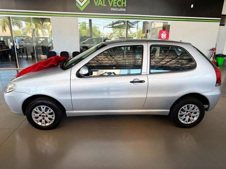 FIAT Palio 1.0, Foto 12