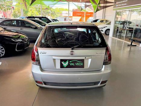 FIAT Palio 1.0, Foto 14