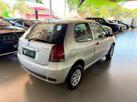 FIAT Palio 1.0, Foto 15