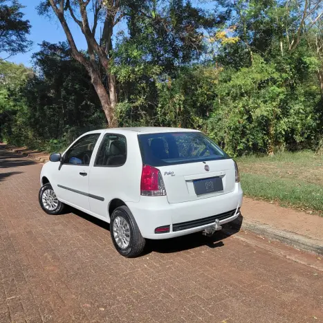 FIAT Palio 1.0, Foto 3