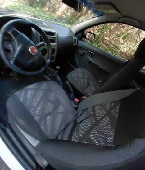 FIAT Palio 1.0, Foto 6