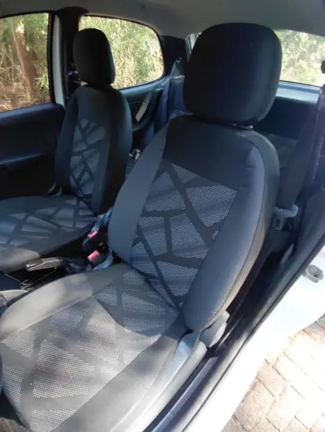FIAT Palio 1.0, Foto 8