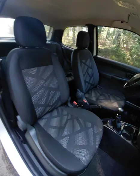 FIAT Palio 1.0, Foto 9