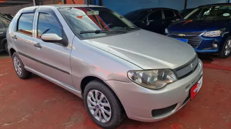 FIAT Palio 1.0 FIRE FLEX CELEBRATION, Foto 2