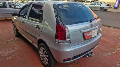 FIAT Palio 1.0 FIRE FLEX CELEBRATION, Foto 3