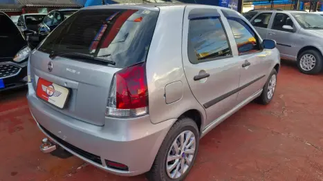 FIAT Palio 1.0 FIRE FLEX CELEBRATION, Foto 4