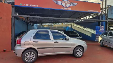 FIAT Palio 1.0 FIRE FLEX CELEBRATION, Foto 5