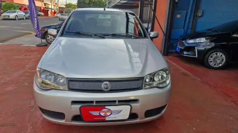 FIAT Palio 1.0 FIRE FLEX CELEBRATION, Foto 7