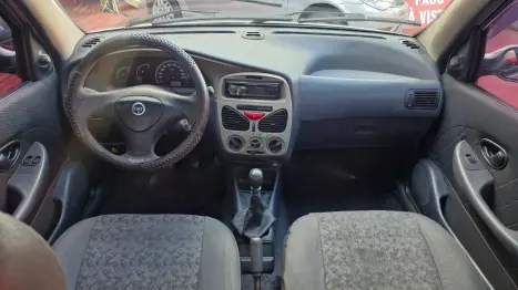 FIAT Palio 1.0 FIRE FLEX CELEBRATION, Foto 9