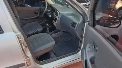 FIAT Palio 1.0 FIRE FLEX CELEBRATION, Foto 11