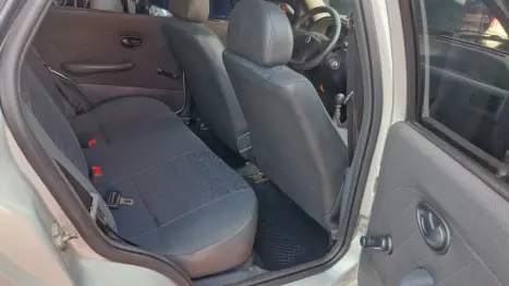 FIAT Palio 1.0 FIRE FLEX CELEBRATION, Foto 13