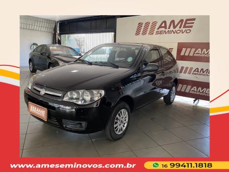 FIAT Palio 1.0 FIRE ECONOMY FLEX, Foto 1
