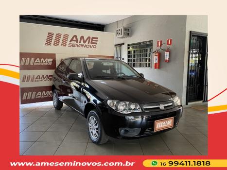 FIAT Palio 1.0 FIRE ECONOMY FLEX, Foto 3