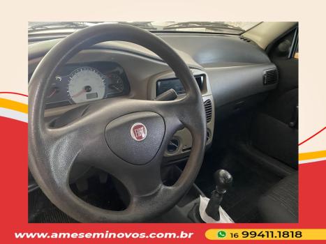 FIAT Palio 1.0 FIRE ECONOMY FLEX, Foto 6