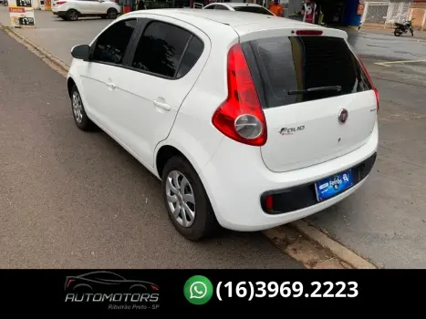 FIAT Palio 1.4 4P FLEX ATTRACTIVE, Foto 4