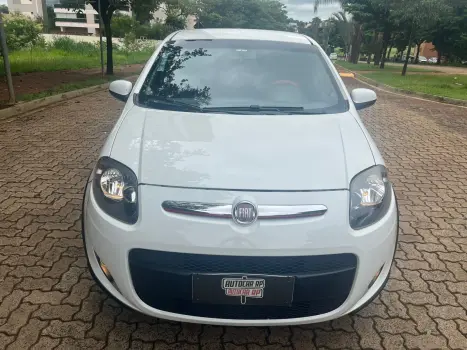 FIAT Palio 1.6 16V 4P FLEX SPORTING, Foto 3