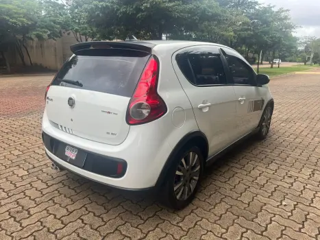 FIAT Palio 1.6 16V 4P FLEX SPORTING, Foto 7