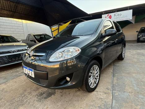 FIAT Palio 1.6 16V 4P FLEX ESSENCE, Foto 1