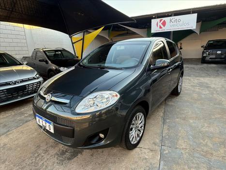 FIAT Palio 1.6 16V 4P FLEX ESSENCE, Foto 2