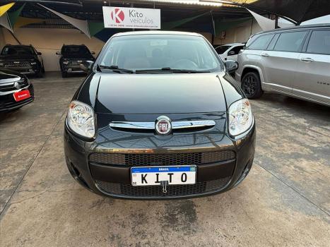 FIAT Palio 1.6 16V 4P FLEX ESSENCE, Foto 3