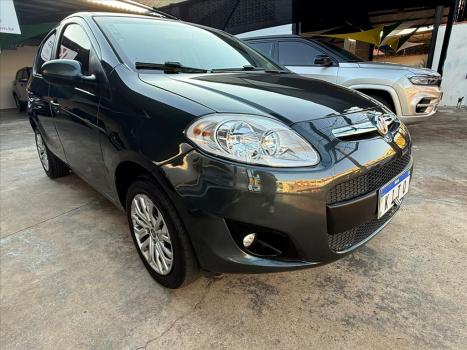 FIAT Palio 1.6 16V 4P FLEX ESSENCE, Foto 4