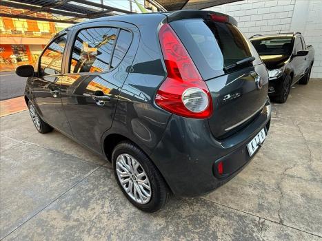 FIAT Palio 1.6 16V 4P FLEX ESSENCE, Foto 5