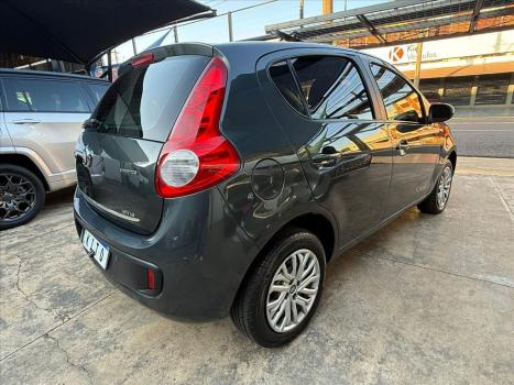 FIAT Palio 1.6 16V 4P FLEX ESSENCE, Foto 6