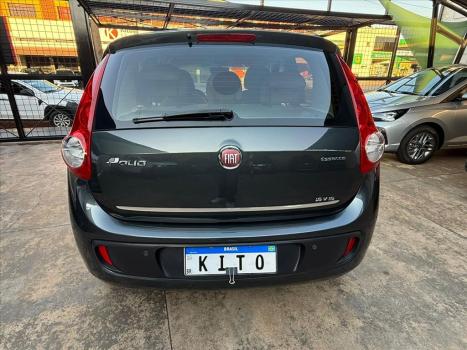 FIAT Palio 1.6 16V 4P FLEX ESSENCE, Foto 7