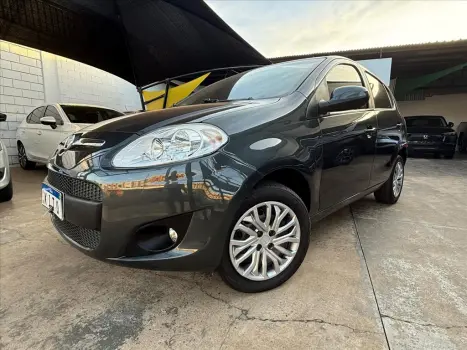 FIAT Palio 1.6 16V 4P FLEX ESSENCE, Foto 1